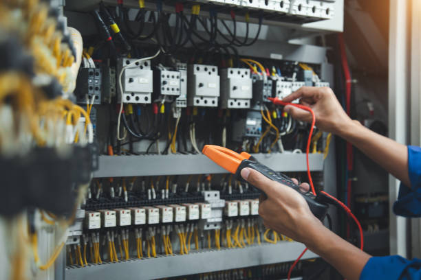 Best Electrical Upgrades for Homes  in Jamestown, NY